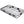 Motoring Rooftop Cargo Carrier Basket Steel Universal Fit Roof Rack