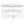 U - Shaped Contemporary Coffee Table