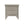 English Dovetailed Drawers Nightstand