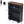 4 Tier Narrow Rolling Kitchen Slim Storage Cart