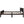 Platform Bed Frame Mattress Foundation Sleigh Bed With Headboard / Footboard / Wood Slat Suppor