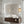 Bathroom Vanity Mirror, Wall-Mounted Mirror For Bathroom Anti-Fog, Waterproof