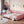 Upholstered Daybed, Sherpa Fabric Sofabed With Cloud-Shaped Backrest