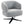 Cuddle Style Leisure Swivel Sofa Chair
