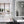 LED Bathroom Vanity Mirror Wall Mounted Adjustable / Warm / Natural Lights Anti-Fog Touch Switch With Memory Modern Smart Large Bathroom Mirrors