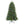 7FT Prelit Christmas Tree with 340 RGB LED Lights