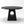 Farmhouse Round Dining Table With Storage Base