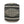 Diamond Handcrafted Cylindrical Pouf