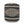 Diamond - Handcrafted Cylindrical Pouf