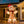 HOMCOM 8ft Christmas Inflatable Gingerbread Man Decoration