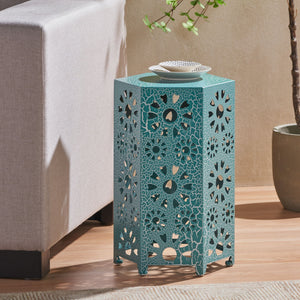 Eliana Side Table