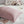 8 Piece Cotton Printed Comforter Set Blush King