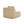 Armless Sofa With Pillow Corduroy - Camel