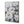 Sarah Framed Floral Wall Art, Large