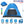 4 Persons Camping Waterproof Tent Pop Up Tent Instant Setup Tent w/2 Mosquito Net Doors Carrying Bag Folding 4 Seasons for Hiking Climbing Adventure F