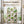 Multiple Plants Pots Wood Flower Stand