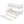 Bunk Bed With Ladder And Safety Guardrail