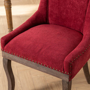 Ultra - Side Dining Chair (Set of 2)