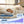Low Profile Flush Mount Intergrated LED Ceiling Fan With Light And Silent Reversible Motor