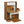 2-Piece Modern 2 IN 1 Cat Furniture Set