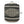 Diamond Handcrafted Cylindrical Pouf