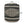 Diamond - Handcrafted Cylindrical Pouf
