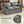 Modern Loveseat Sofa, Upholstered Couch With Side Storage Pockets
