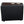 Nseluka - Upholstered Wedge Console For Home Theater With Cupholders - Black