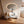 Floating Bathroom Vanity With Glossy Round Vessel Sink