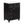 Transitional Style Bathroom Vanity Cabinet With Ceramic Sink