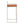 Fuji - Contemporary Elegant Stackable Counter Stool Set