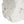 Talia Outdoor Patio Modern Artistry MGO Side Table, White