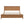 Modern Solid Wood King Size Platform Bed with Sturdy Wooden Slats Support