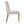 Light Luxury Rivet Upholstered Dining Chair Set of 2
