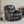 Recliner Chair With Vibration And Heating - Gray