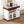 Extendable Dining Table With Folding Top, Rolling Kitchen Island With Drawers And Power Outlet