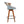 Oracle - Mid Century Modern Counter Stool