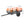 Heavy Duty Steel ATV Dump Trailer