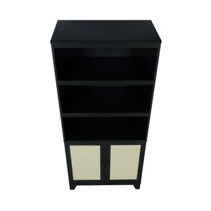 Sheridan - Bookcase Cabinet