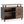 L-Shaped Executive Desk With File Cabinet, Office Workstation With Drawers, Shelves & Storage