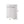 Naima II - High Gloss Chest - White