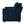 Upholstered Convertible Sleeper Sofa With 5 Position Backrest, Side Pockets, Storage