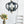 Wood Chandelier 6 Light Farmhouse Pendant Lighting Wood Hanging Light Fixture For Kitchen Living Dining Room, Bulb Not Included - Cream