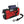 Emergency Solar Hand Crank Weather Radio AM/FM/NOAA Radio SOS 2000mAh Power Bank Flashlight w/ Reading Lamp