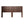 Modern Wide Wall Mounted Fluted Panel Headboard