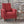 Mid-Century Modern Recliner With Button Tufted Waffle Stitch