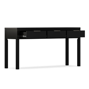 Hollander - Wide Console Table