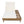 Lounge Chaise Set, Space Available On One Side, Acacia Wood In