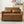 Convertible Sleeper Sofa Bed With 3 USB Ports