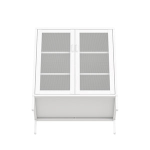 Amelia - Accent Cabinet